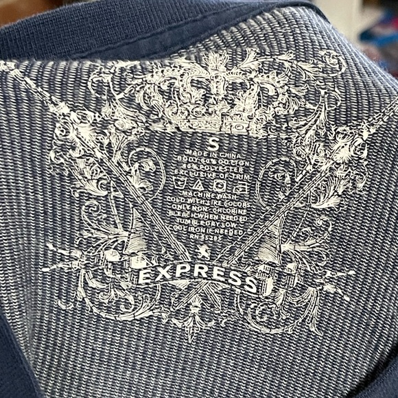 Express top - Picture 2 of 6